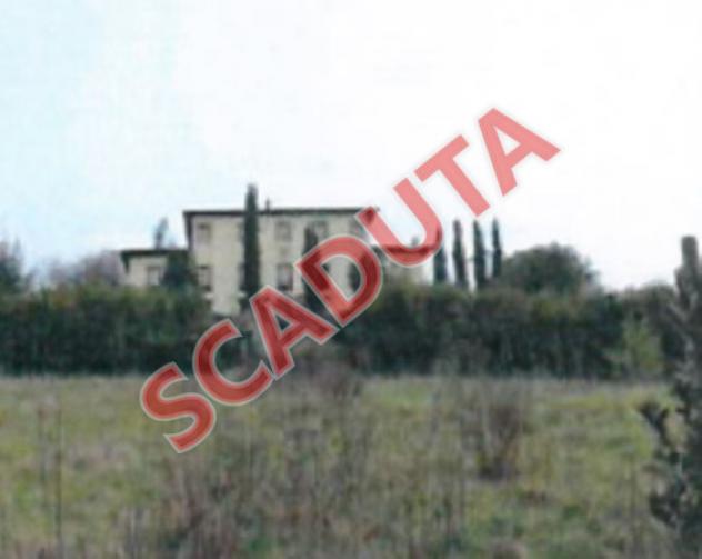 Immobile in asta di 1 m² in vendita a Castelfiorentino