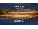 Immobile in asta di 4216 m² in vendita a Cepagatti