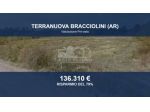 Immobile in asta di 100000 m² in vendita a Terranuova Bracciolini