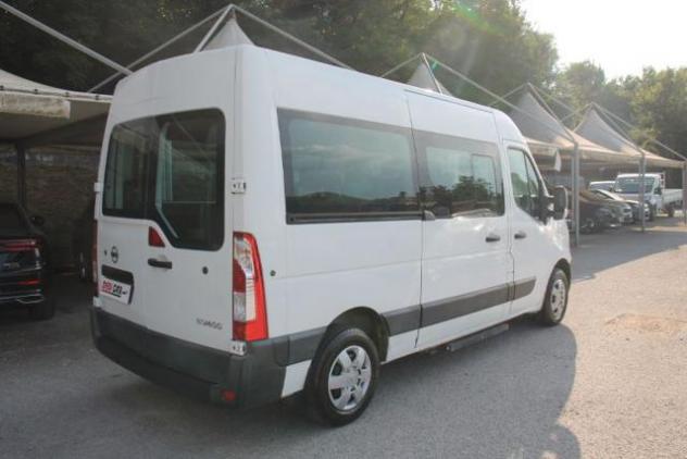 FIAT Ducato 9Posti.LH2.MOVANO.Euro6 rif. 23992700 - Foto 7