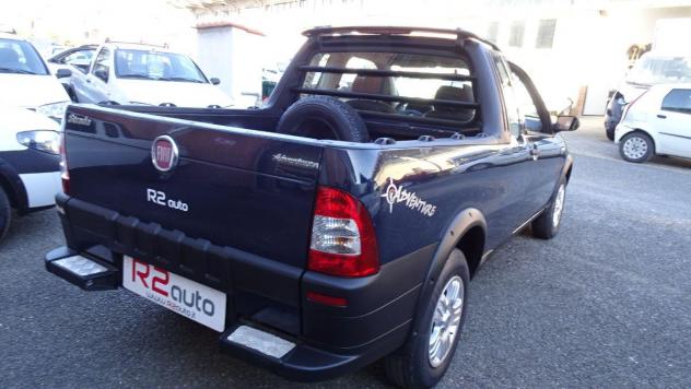 FIAT - Strada 1.3 MJT FIORINO GABINA LUNGA ADVENTURE - Foto 6