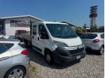 Citroen Jumper 35 BlueHDi 130 PLM-DC Cassonato