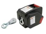 Argano elettrico Ripe12V Ribitech - Cardelli