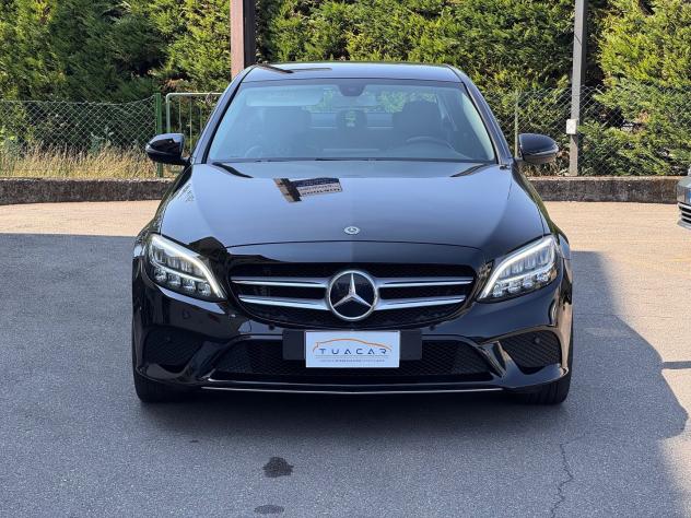 Mercedes-Benz C 220 Sport Plus C 220 D #11917 - Foto 6
