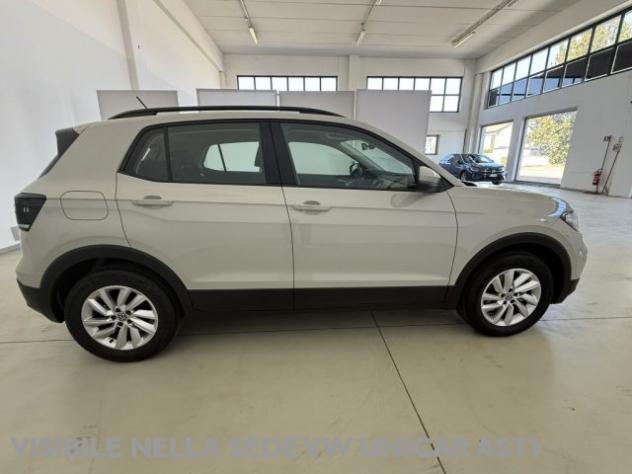 VOLKSWAGEN T-Cross 1.0 TSI Style BMT rif. 24078961 - Foto 4