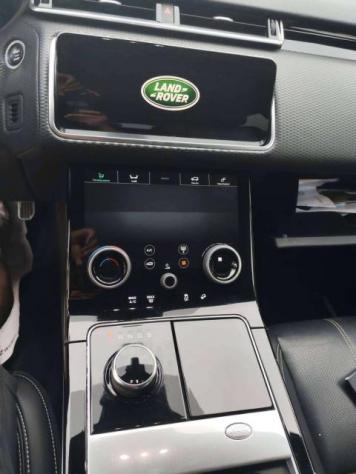 Land Rover Range Rover Velar Range Rover Velar 2.0d i4 R-Dynamic SE 240cv auto my20 - Foto 9