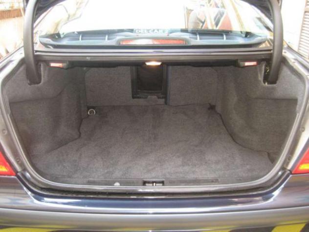 MERCEDES-BENZ CLK 200 KOMPRESSOR KAT ELEGANCE rif. 17353878 - Foto 3