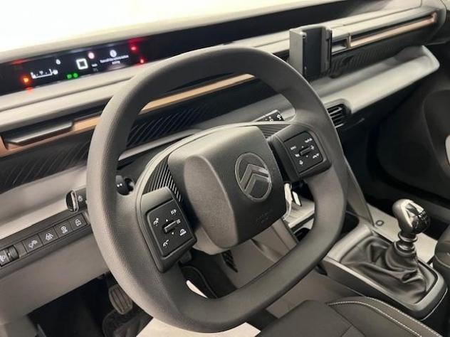 CITROEN C3 Aircross 1.2 puretech turbo You 100cv rif. 23081232 - Foto 7