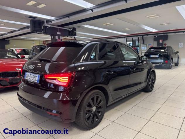 AUDI A1 SPB 1.4 TDI Admired SLINE+BIXENO+NAVI rif. 23868598 - Foto 4