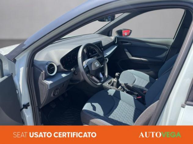 SEAT Arona 1.0 ecotsi style 95cv rif. 23850962 - Foto 7
