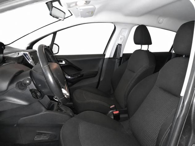 Peugeot 208 BlueHDi 100 S&S 5 porte Active - Foto 4