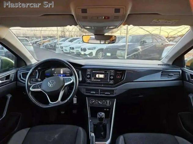 VOLKSWAGEN Taigo Taigo 1.0 tsi Life 95cv - NEOPATENTATI OK- GP153LV rif. 23867316 - Foto 9