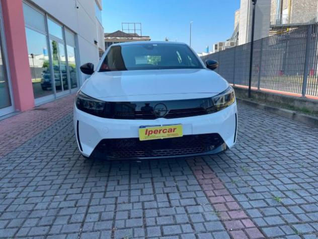 OPEL Corsa 1.2 100 CV GS PREZZO PROMO rif. 23971217