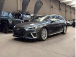 AUDI S4 Avant TDI quattro tiptronic sport attitude rif. 23737278