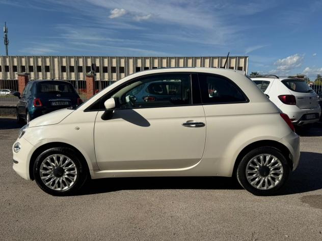 FIAT 500 1.2 69cv Mirror - Foto 9