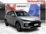 MG ZS Hybrid+ Luxury Ibrida - MBC - Cosmic Silver - Sim rif. 23988297