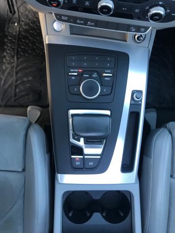 Audi Q5 2.0 TDI quattro S tronic Sport - Foto 8