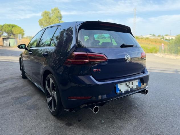 Volkswagen Golf GTI Performance 2.0 245 CV TSI 5p. BMT - Foto 3