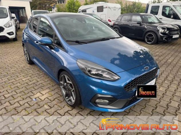 FORD Fiesta 1.5 Ecoboost 200 CV 5 porte ST rif. 22417140 - Foto 6