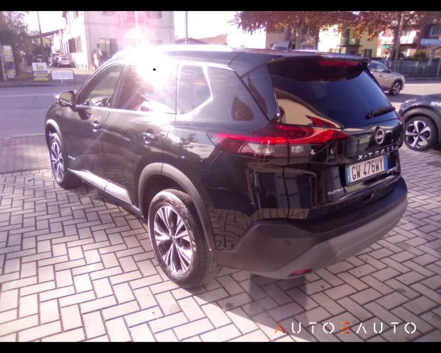 Nissan X-Trail N-CONNECTA e-POWER e-4ORCE - Foto 3