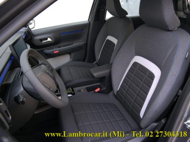 CITROEN C3 Hybrid 110 e-DCS6 Plus KM0 rif. 24221357 - Foto 4