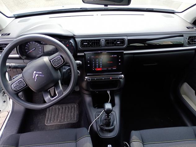 Citroen C3 BlueHDi 100 S&S Feel Pack - Foto 7
