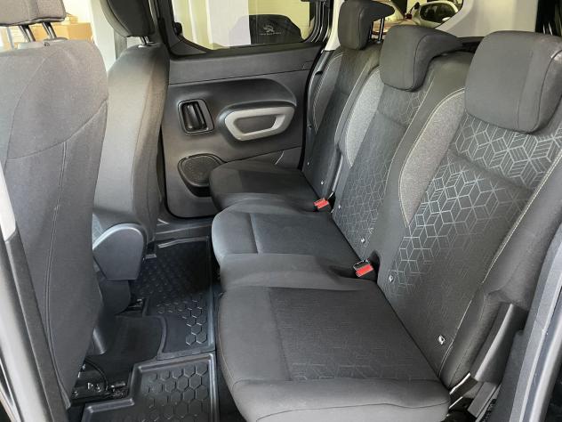 Peugeot Rifter Rifter 1.5 bluehdi 100CV Active Standard - Foto 10