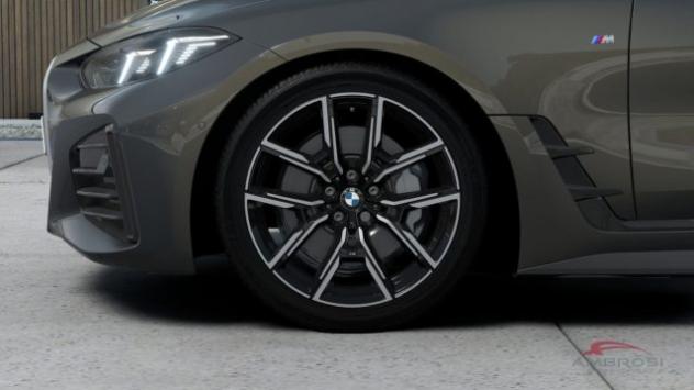 BMW 420 Serie 4 i Gran Coupé Msport Comfort Package rif. 24207728 - Foto 7