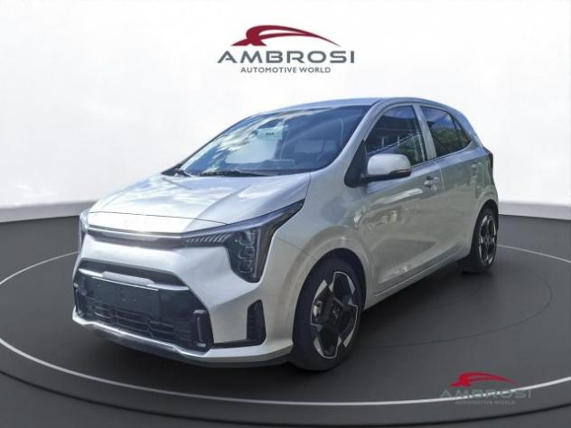 KIA Picanto PE2 MY26 1.0 STYLE GPL rif. 23734984