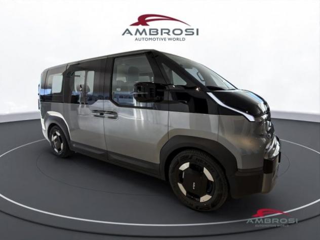 KIA PV5 PASSENGER LR 5S EARTH rif. 23849824 - Foto 2