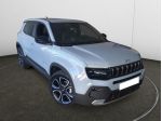 Jeep Avenger Summit 1.2 100cv