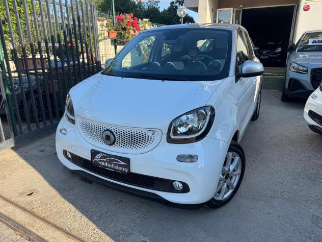 Smart ForFour 70 1.0 Passion - Foto 10