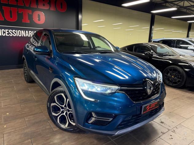 Renault Arkana 1.6 E-Tech full hybrid Intens 145cv - Foto 3