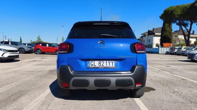 Citroën C3 Aircross BlueHDi 110 S&S Shine Pack - Foto 7