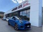 Ford Puma 1.0 EcoBoost Hybrid 125 CV S&S ST-Line