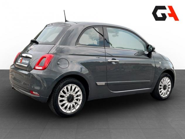 FIAT 500 1.2 69cv EasyPower Lounge - Foto 7