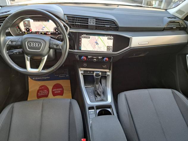 Audi Q3 35 TDI S tronic Business Advanced - Foto 2