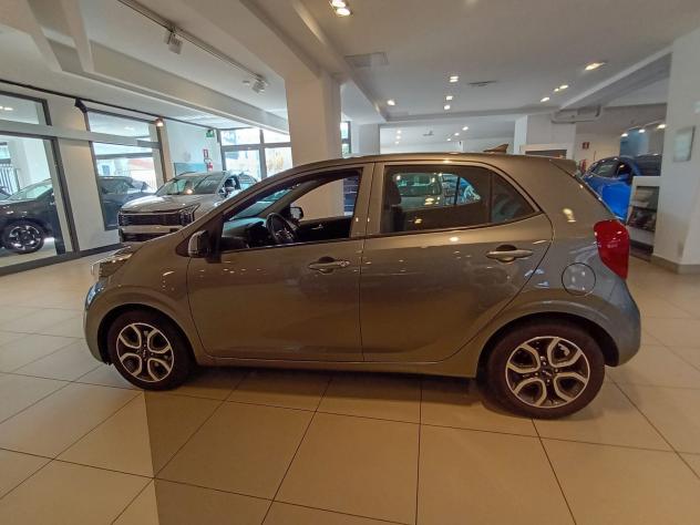Kia Picanto 1.0 STYLE - Foto 4