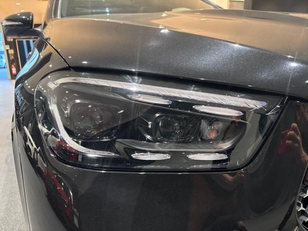 Mercedes-Benz GLE Coupe 350 de phev AMG Line Premium 4matic auto - Foto 7
