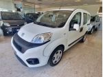 Fiat Qubo 1.3 MJT 2022