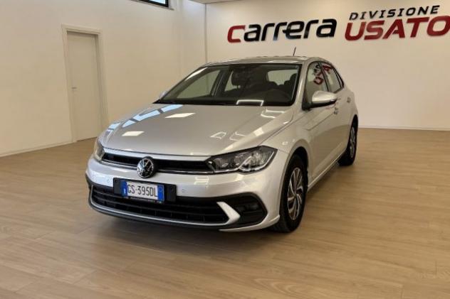 VOLKSWAGEN Polo 1.0 TSI DSG Life rif. 24084004 - Foto 3