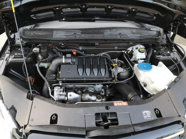 Mercedes-benz B 200 CDI Executive - Foto 9