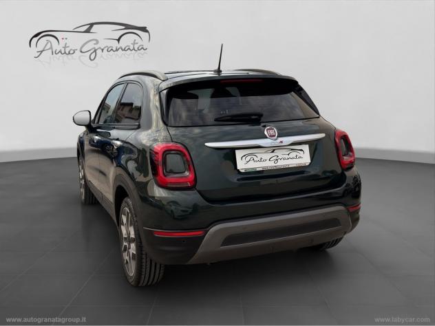 FIAT 500X 1.3 M.Jet 95 CV Cross STRAFULL PREZZO AFFARE! - Foto 5