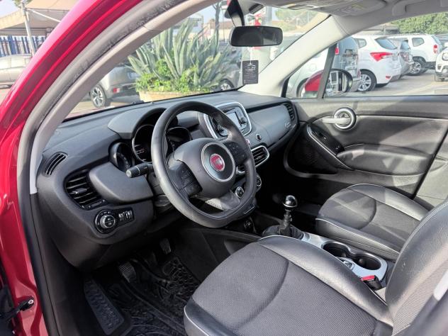 Fiat 500X 1.3 MultiJet 95 CV Cross Plus - Foto 9