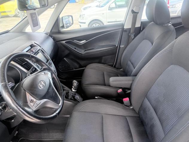 Hyundai iX20 1.4 90 CV Comfort - Foto 10