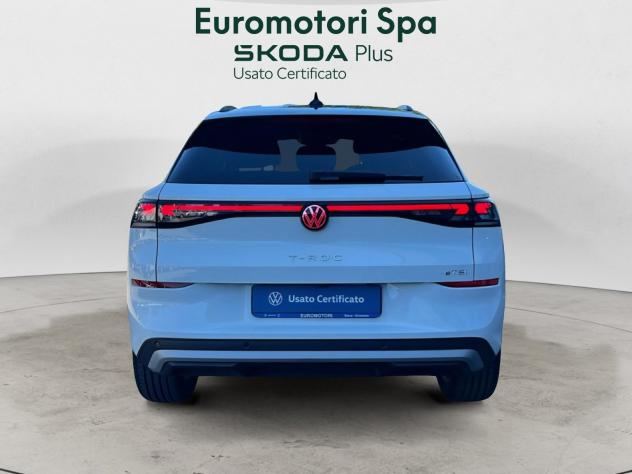 Volkswagen T-Roc T-Roc 1.5 etsi Life 150cv dsg - Foto 4
