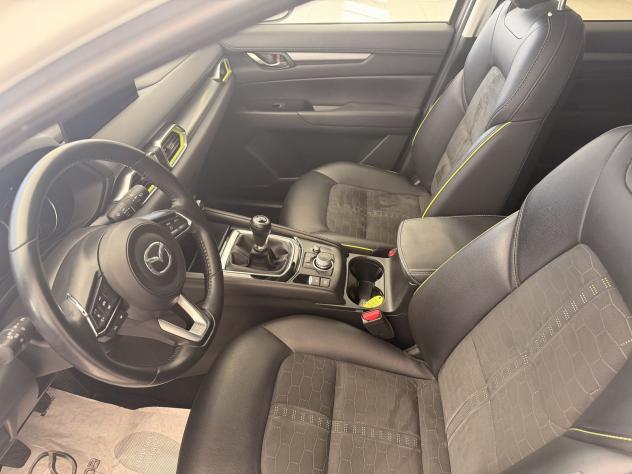 Mazda CX-5 Diesel 2.2L 150cv 2WD 6MT Newground - Foto 10