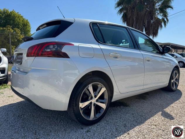 PEUGEOT - 308 - BlueHDi 130 S&S - FINANZIABILE - PERMUTE - Foto 7