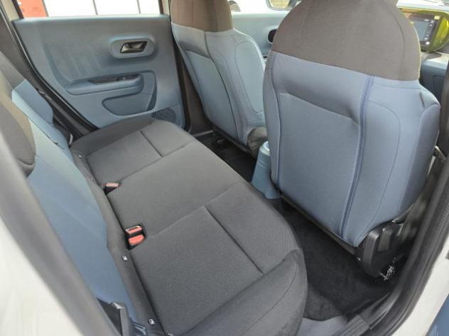 FIAT Grande Panda 1.2 Hybrid 110 CV rif. 23089389 - Foto 10