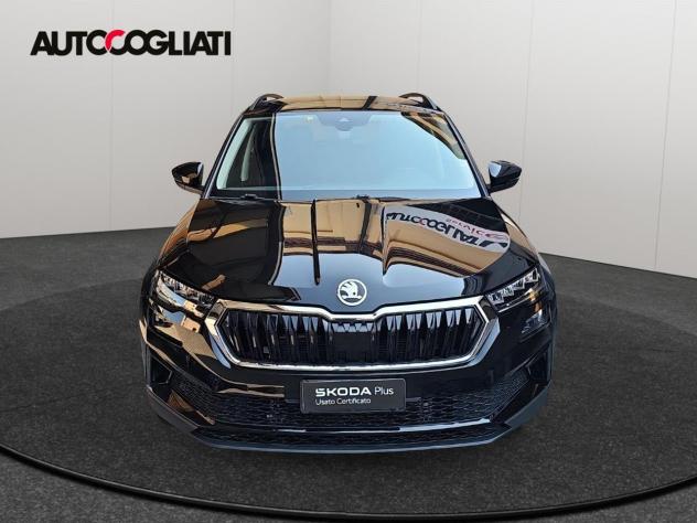 Škoda Karoq Karoq 1.5 TSI ACT Executive DSG 150 CV - Foto 2